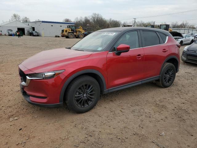 Aukcja sprzedaży 2019 Mazda Cx-5 Sport, vin: JM3KFBBM3K0527429, numer aukcji: 50360784