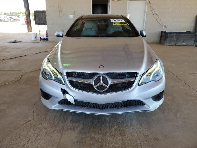 WDDKJ6FB0FF297753 Mercedes-Benz E 400