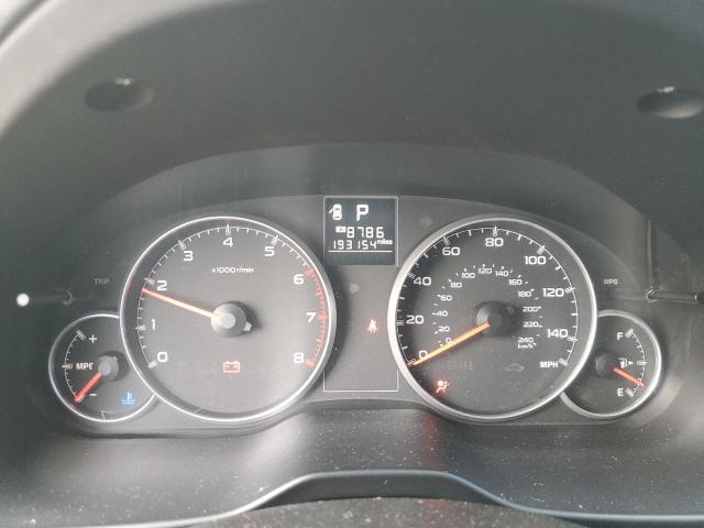 4S3BMBH64E3014684 Subaru Legacy 2.5i Sport