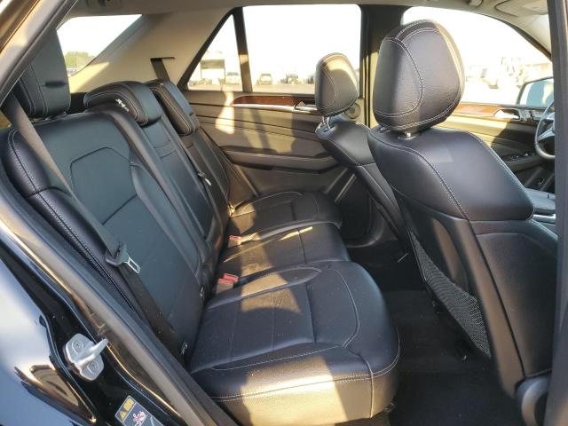 4JGDA5HB6EA427844 Mercedes-Benz Ml 350 4matic