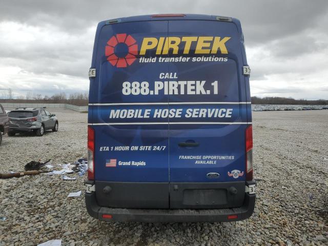 1FTYR2XG5HKA29890 Ford Transit T-250