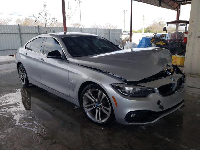 WBA4J1C59KBU67367 BMW 430i Gran Coupe