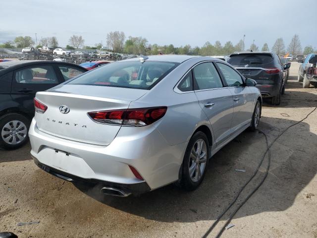 5NPE34AF5JH714671 Hyundai Sonata Sport