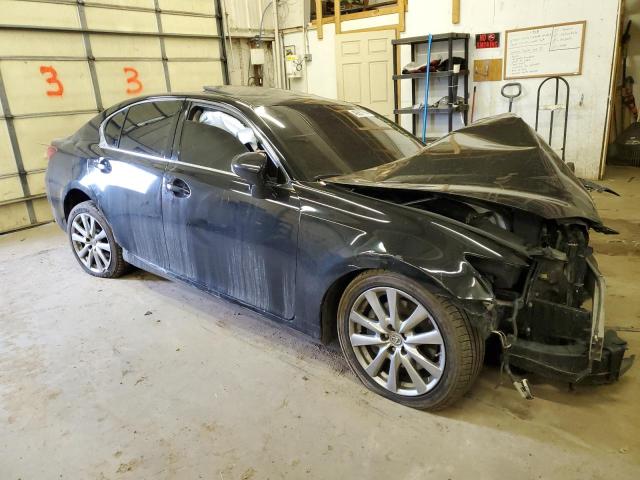 JTHCE1BL0E5028403 Lexus GS 350