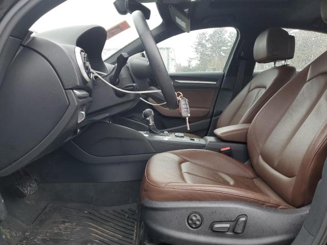 WAUJEGFF6LA094312 Audi A3 S-line Premium Plus