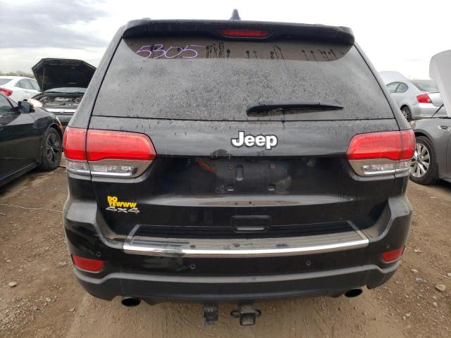 1C4RJFBG8EC416966 Jeep Grand Cherokee Limited