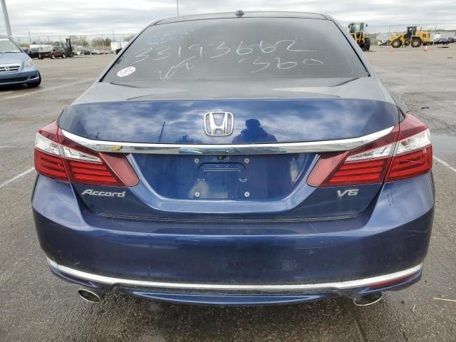 1HGCR3F82GA013212 Honda ACCORD EXL