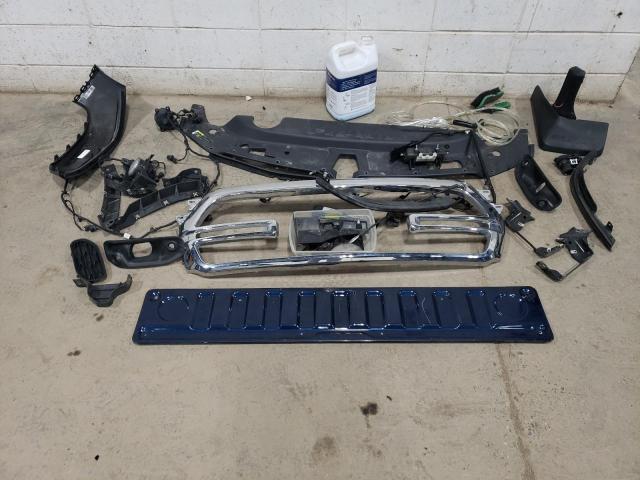 1C6SRFFT8KN762797 RAM 1500 Big Horn/lone Star