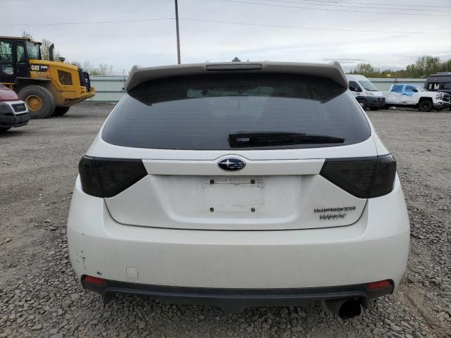 JF1GR7E64EG259153 Subaru Impreza Wrx