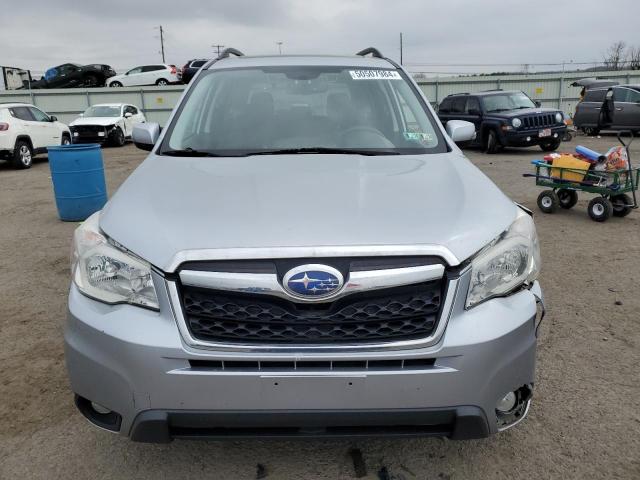 JF2SJAPC8EH512482 Subaru Forester 2.5i Touring