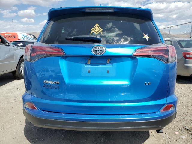 JTMZFREV3HJ718288 Toyota RAV4 LE
