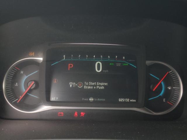 5FNYF6H69MB047578 Honda Pilot Touring