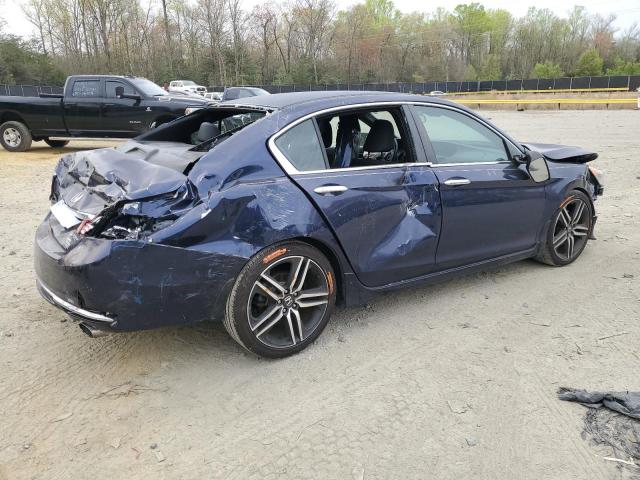 1HGCR2F68GA156853 Honda Accord Sport