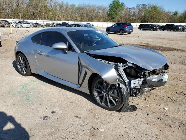 JF1ZDBE11R8700512 Subaru Brz Limited