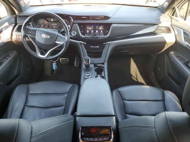 1GYKPGRSXMZ144944 Cadillac XT6 SPORT
