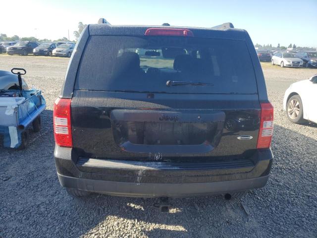 1C4NJPBA0ED848378 Jeep Patriot Sport