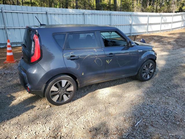KNDJX3A56E7095240 KIA Soul !