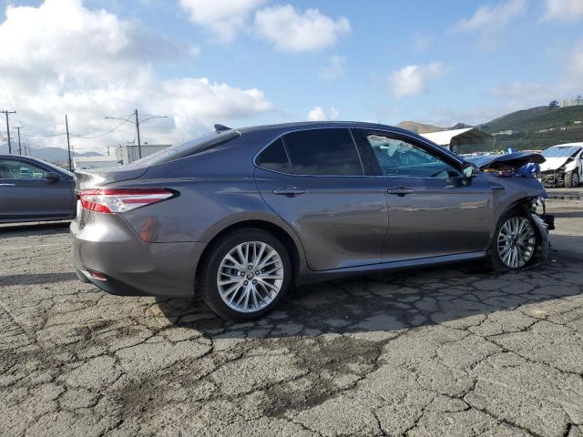 4T1F31AK5LU536202 Toyota CAMRY XLE