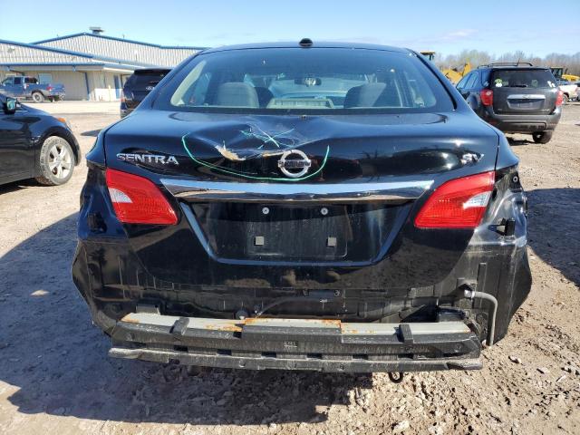 3N1AB7AP0JY224902 Nissan SENTRA S