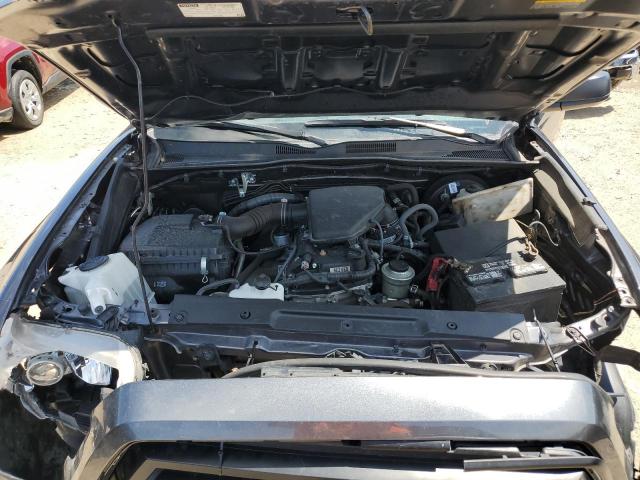 3TYSX5EN5NT013843 Toyota Tacoma Access Cab