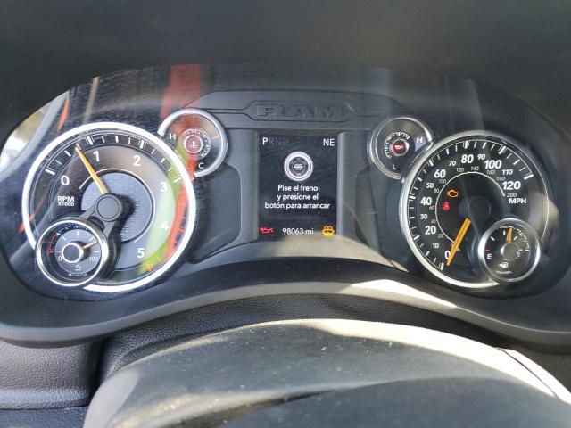 3C63RRGL0MG666288 RAM 3500 Tradesman