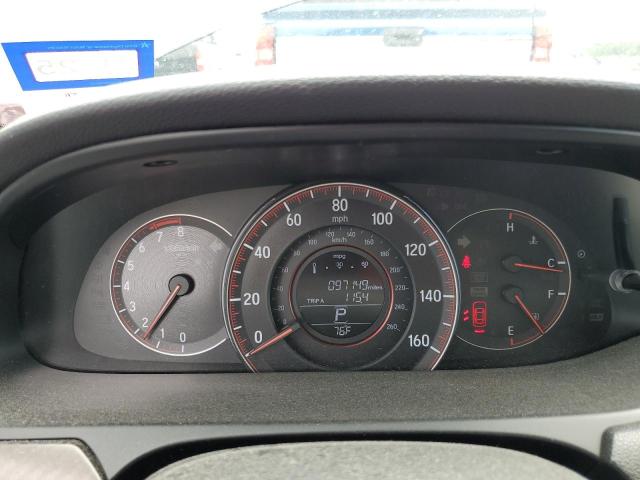 1HGCR2F11HA132075 Honda Accord Sport Special Edition