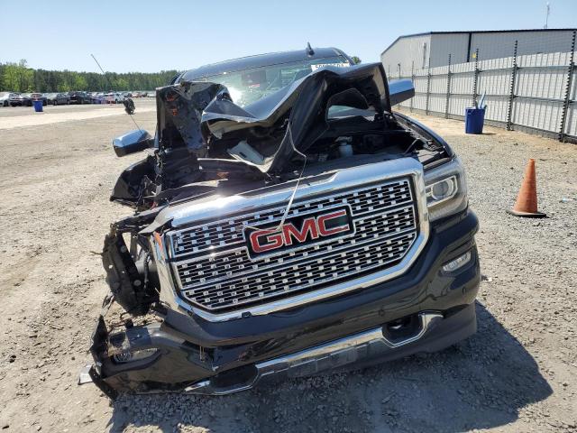 3GTU2PEJ9JG153091 GMC Sierra K1500 Denali
