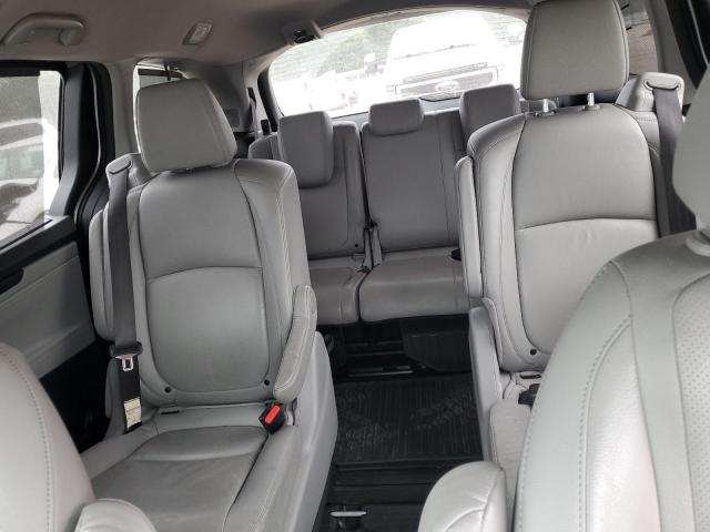 5FNRL6H91KB073113 Honda Odyssey Elite