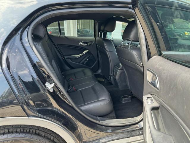 WDCTG4GB0HJ306526 Mercedes-Benz Gla 250 4matic