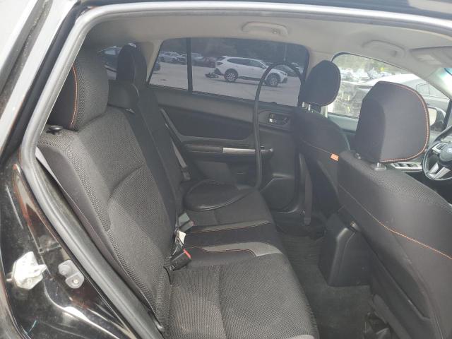 JF2GPABC7G8217467 Subaru Crosstrek Premium