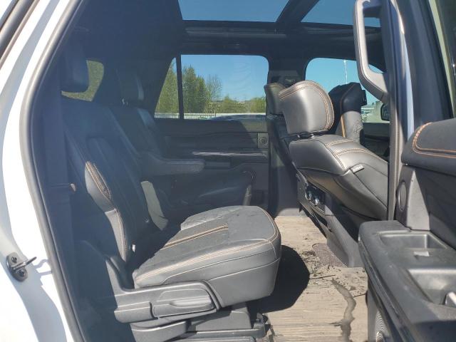 1FMJK1MT5NEA64758 Ford Expedition Max Platinum