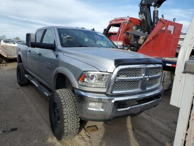 3C6UR5FL3FG566106 RAM 2500 Laie