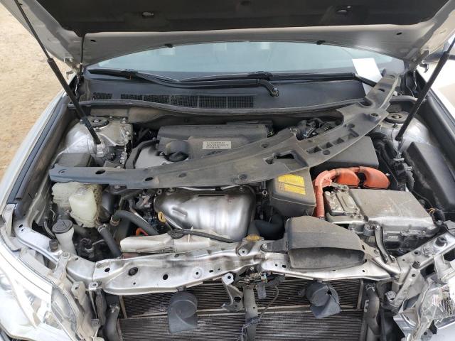 4T1BD1FK4EU138308 Toyota CAMRY HYBRID