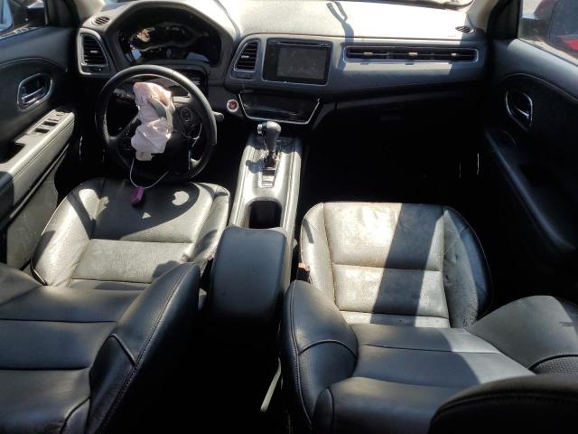 3CZRU5H74HM703341 Honda Hr-v Exl