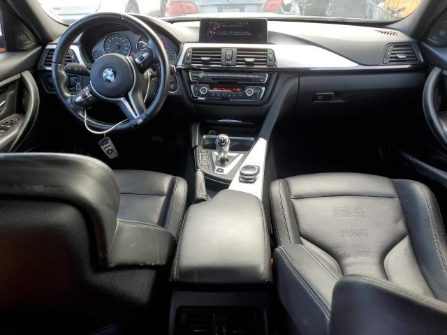 WBS3C9C57FP803137 BMW M3