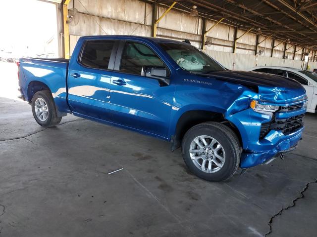 1GCUDEEDXNZ527786 Chevrolet Silverado K1500 Rst