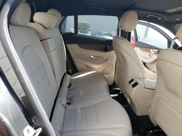 W1N0J8EB8PG127224 Mercedes-Benz Glc Coupe 300 4matic
