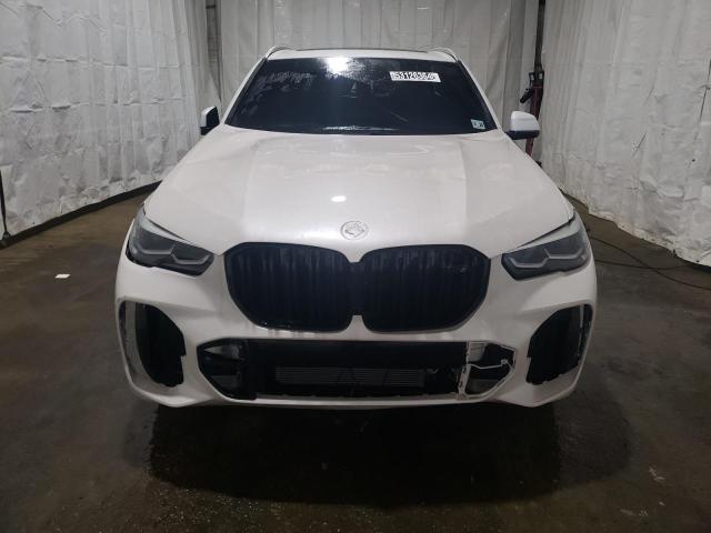 5UXCR6C07M9G14225 BMW X5 Xdrive40i