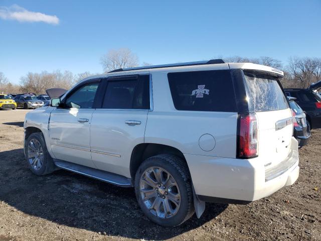 1GKS2CKJ8FR308522 GMC YUKON DENALI