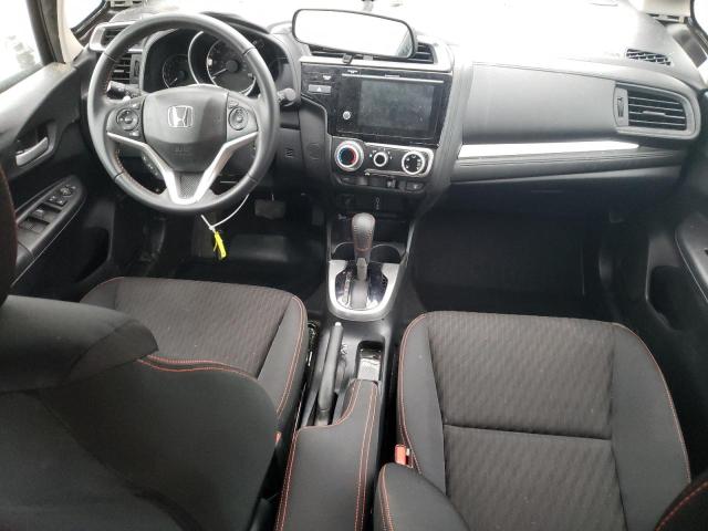 3HGGK5H69KM747127 Honda Fit Sport