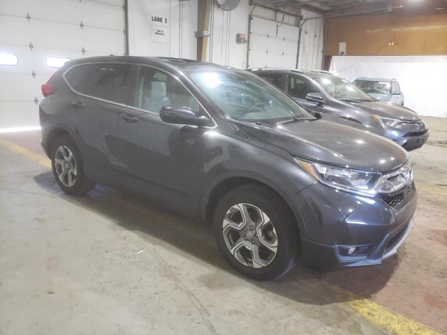 5J6RW2H54KA001256 Honda CR-V EX
