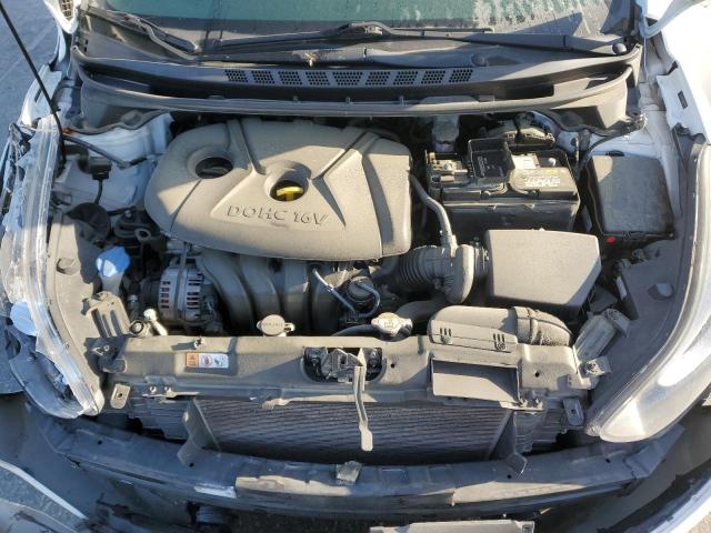 5NPDH4AEXGH667750 Hyundai ELANTRA SE