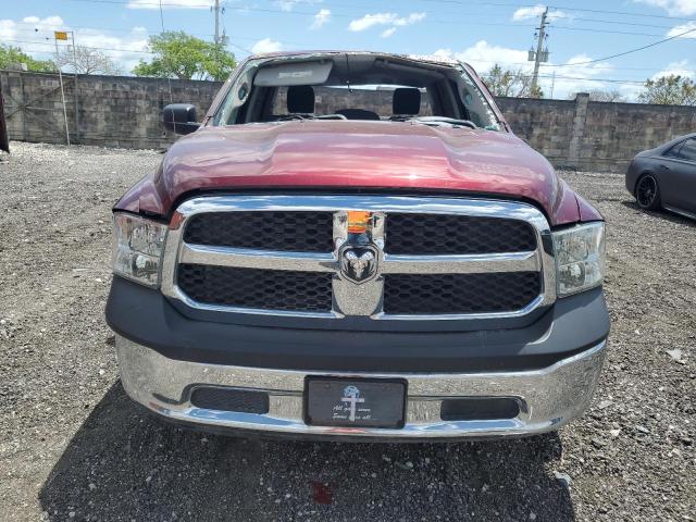 1C6RR6FG6JS132102 RAM 1500 St