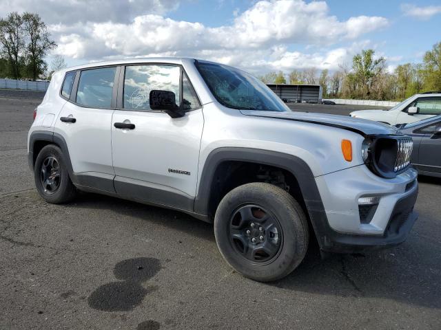 ZACNJDAB9MPN21497 Jeep Renegade Sport