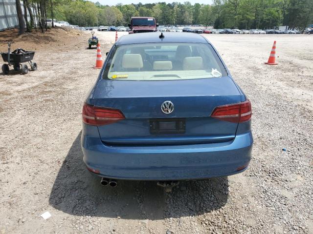 3VWB67AJ4HM274766 Volkswagen JETTA SE