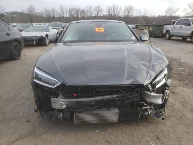 WAU8NAF57JA037651 Audi A5 Premium Plus S-line