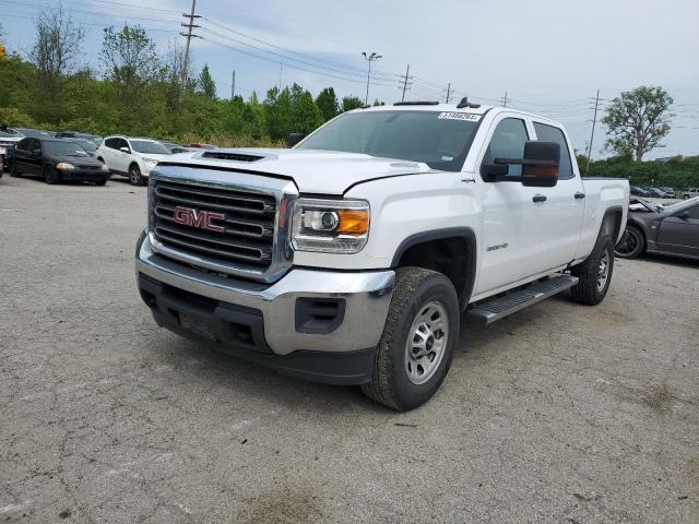 Auction sale of the 2017 Gmc Sierra K3500, vin: 1GT42VCY9HF239145, lot number: 51466264