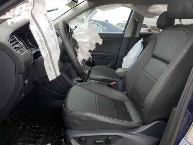 3VV2B7AX9MM084086 Volkswagen TIGUAN SE