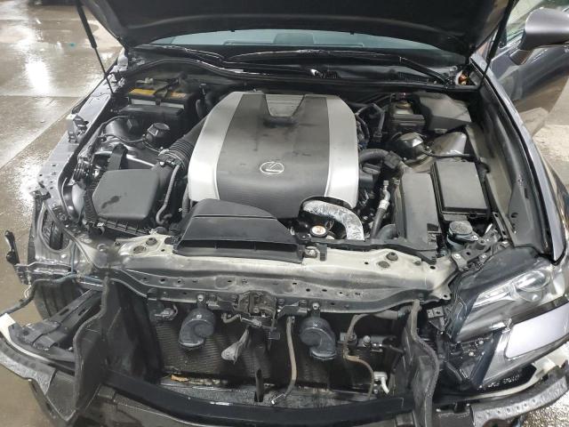 JTHCZ1BL4GA003924 Lexus GS 350