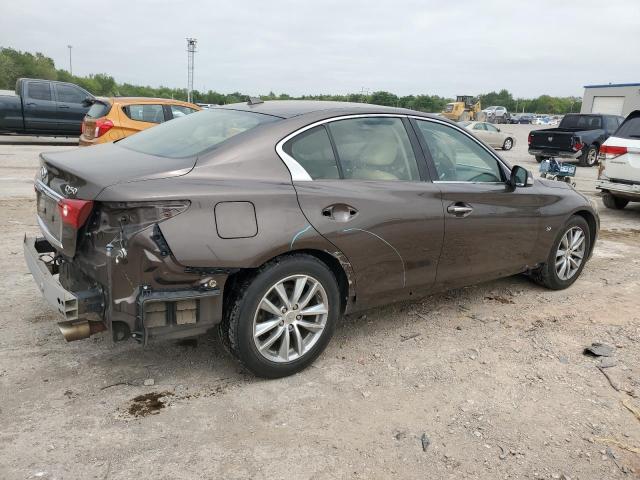 JN1BV7AR6EM697015 Infiniti Q50 BASE